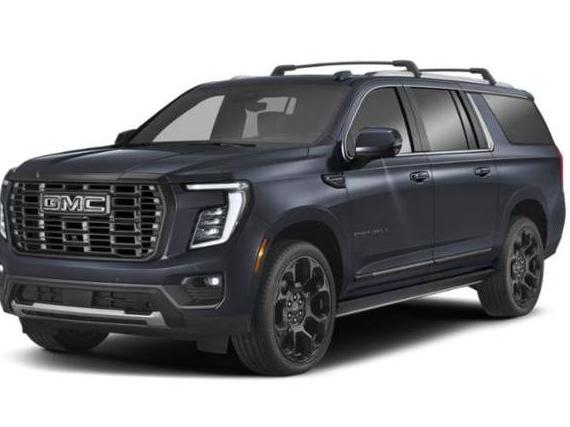 GMC YUKON XL 2025 1GKS2HRD7SR188154 image
